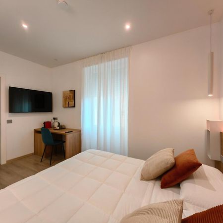 אוריסטאנו Galleria Roma Art Guesthouse מראה חיצוני תמונה