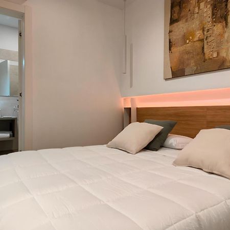 אוריסטאנו Galleria Roma Art Guesthouse מראה חיצוני תמונה