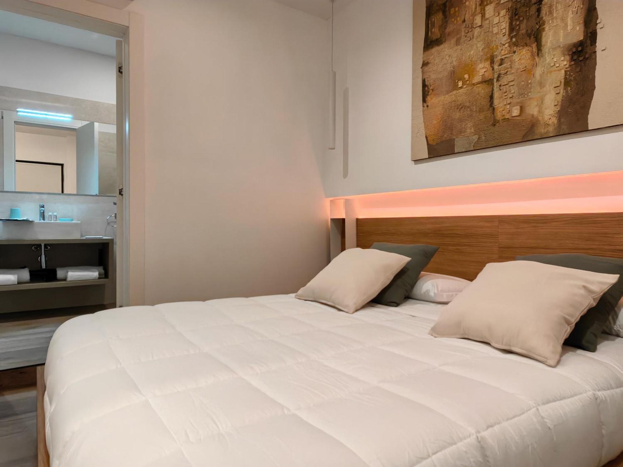 אוריסטאנו Galleria Roma Art Guesthouse מראה חיצוני תמונה