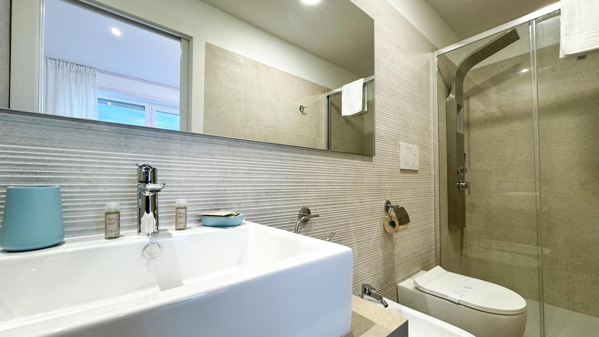 אוריסטאנו Galleria Roma Art Guesthouse מראה חיצוני תמונה