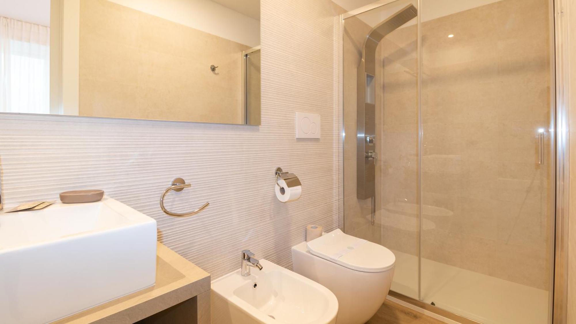 אוריסטאנו Galleria Roma Art Guesthouse מראה חיצוני תמונה