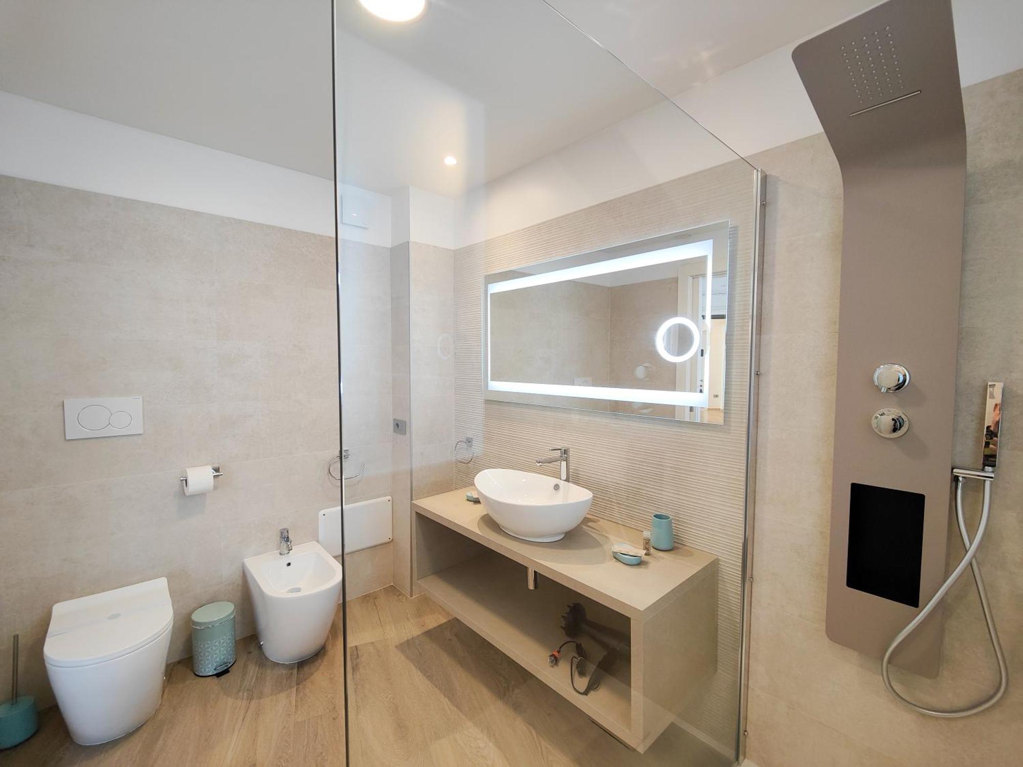 אוריסטאנו Galleria Roma Art Guesthouse מראה חיצוני תמונה