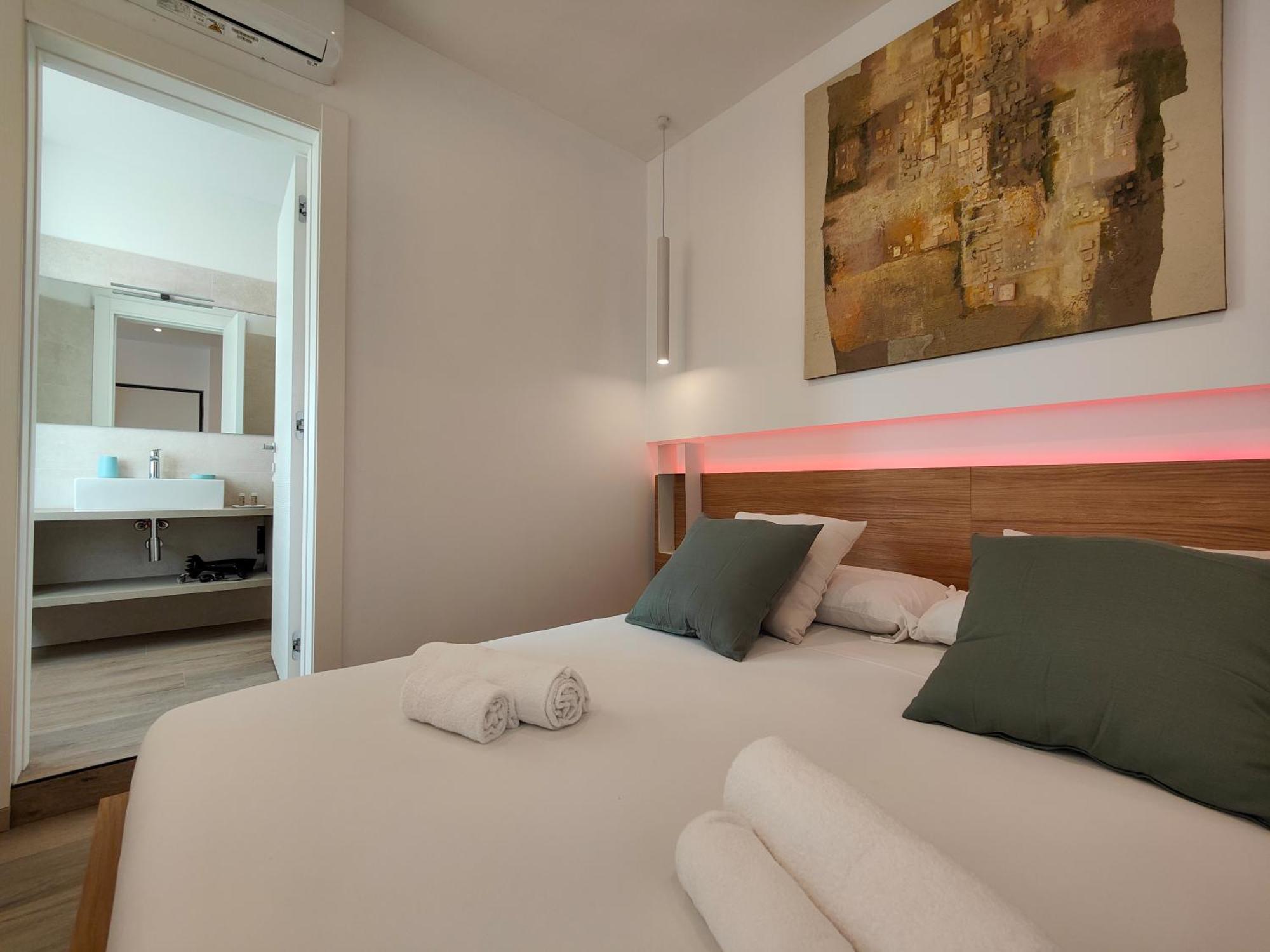 אוריסטאנו Galleria Roma Art Guesthouse מראה חיצוני תמונה