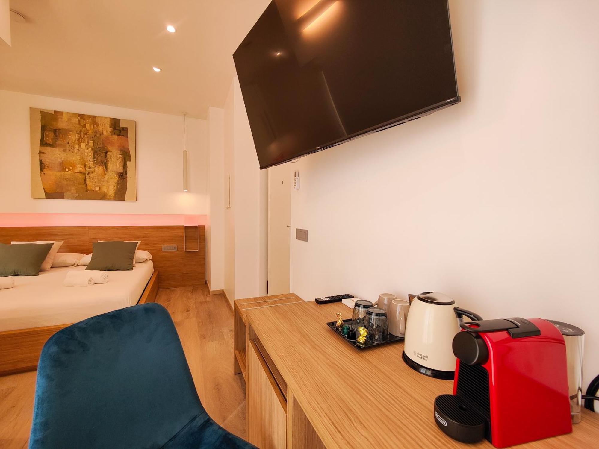 אוריסטאנו Galleria Roma Art Guesthouse מראה חיצוני תמונה
