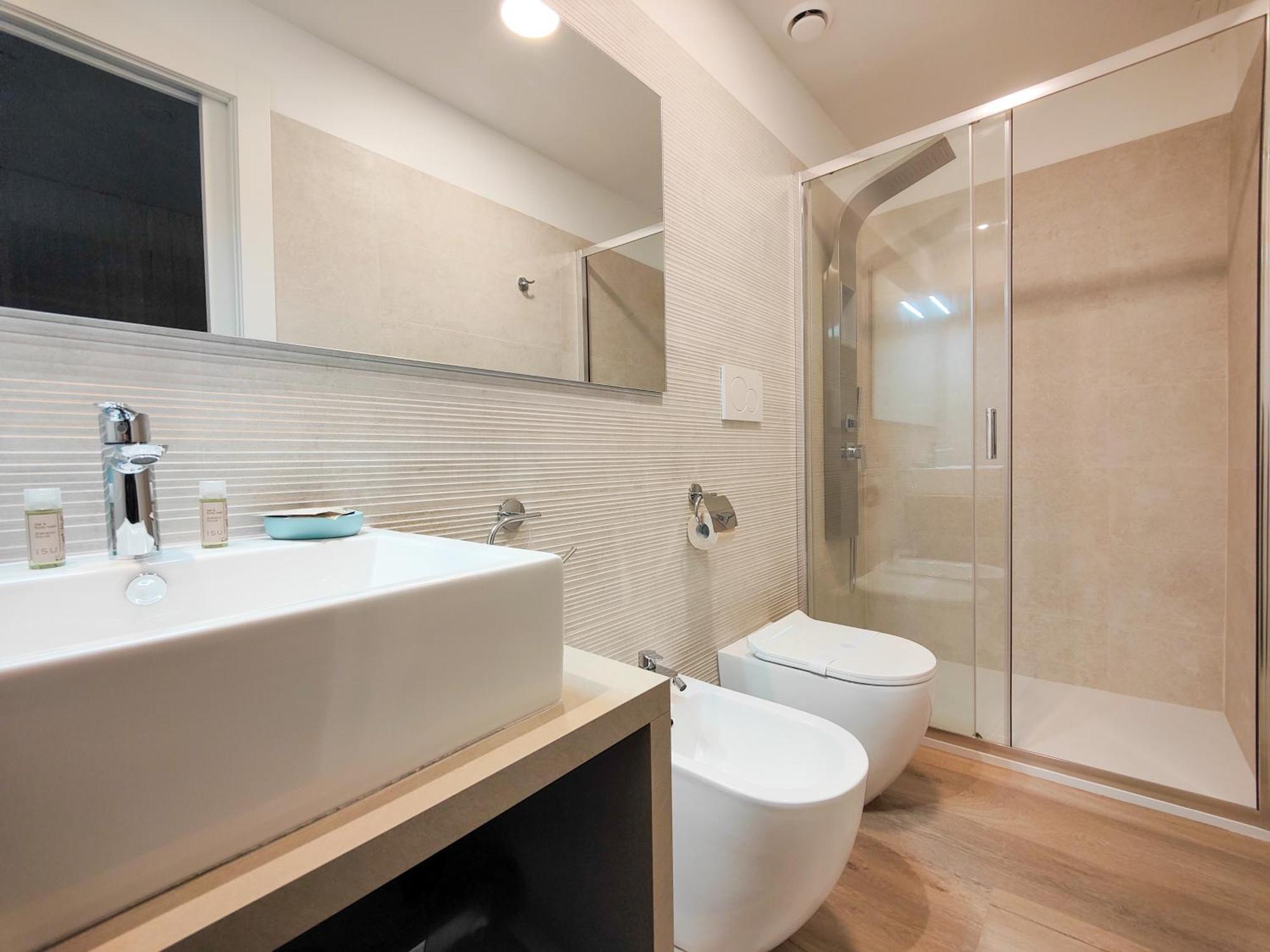אוריסטאנו Galleria Roma Art Guesthouse מראה חיצוני תמונה